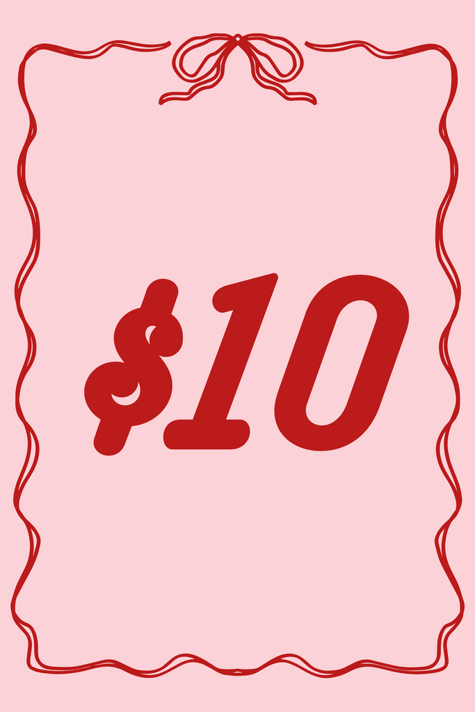 $10