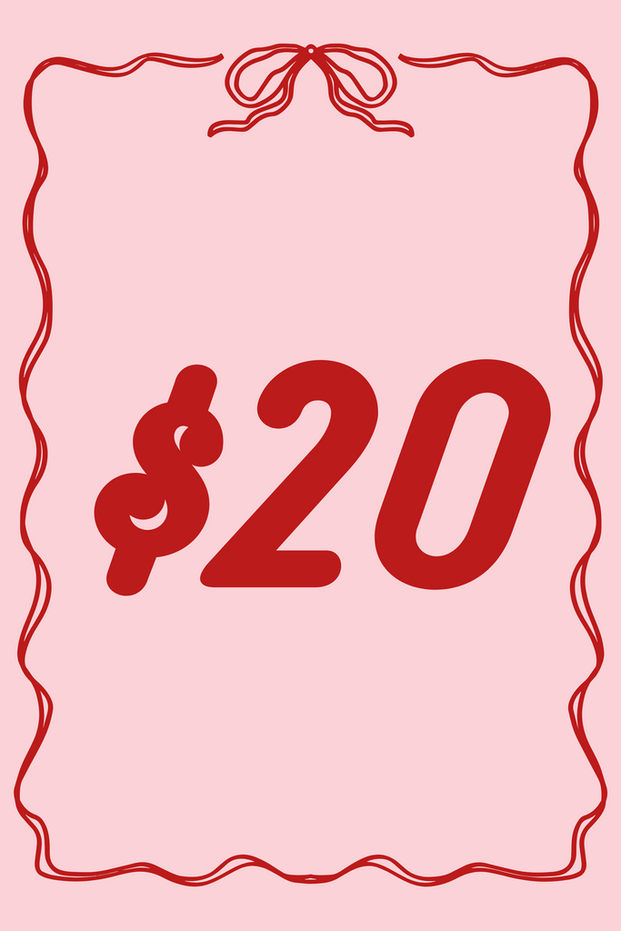 $20