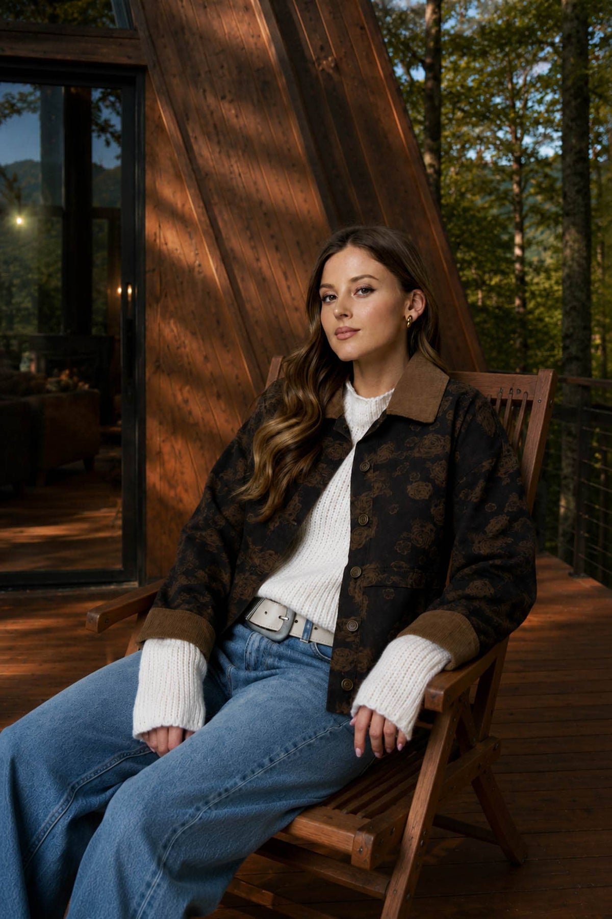 CALI JACKET
