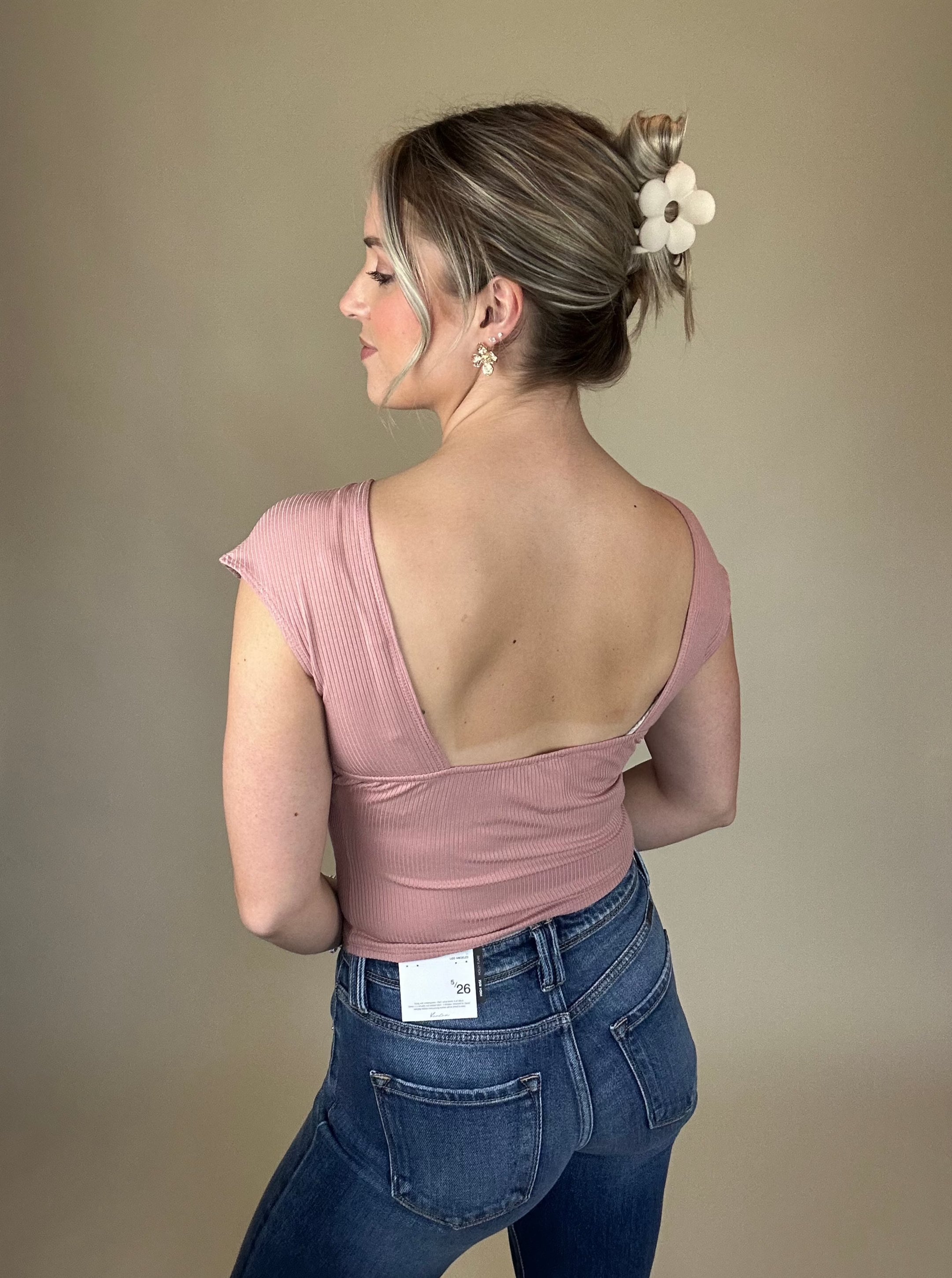 BLAYNE LOW BACK BASIC