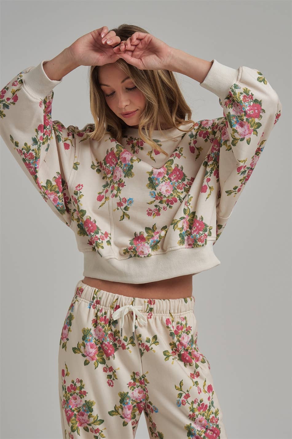 LAINA SWEATSHIRT