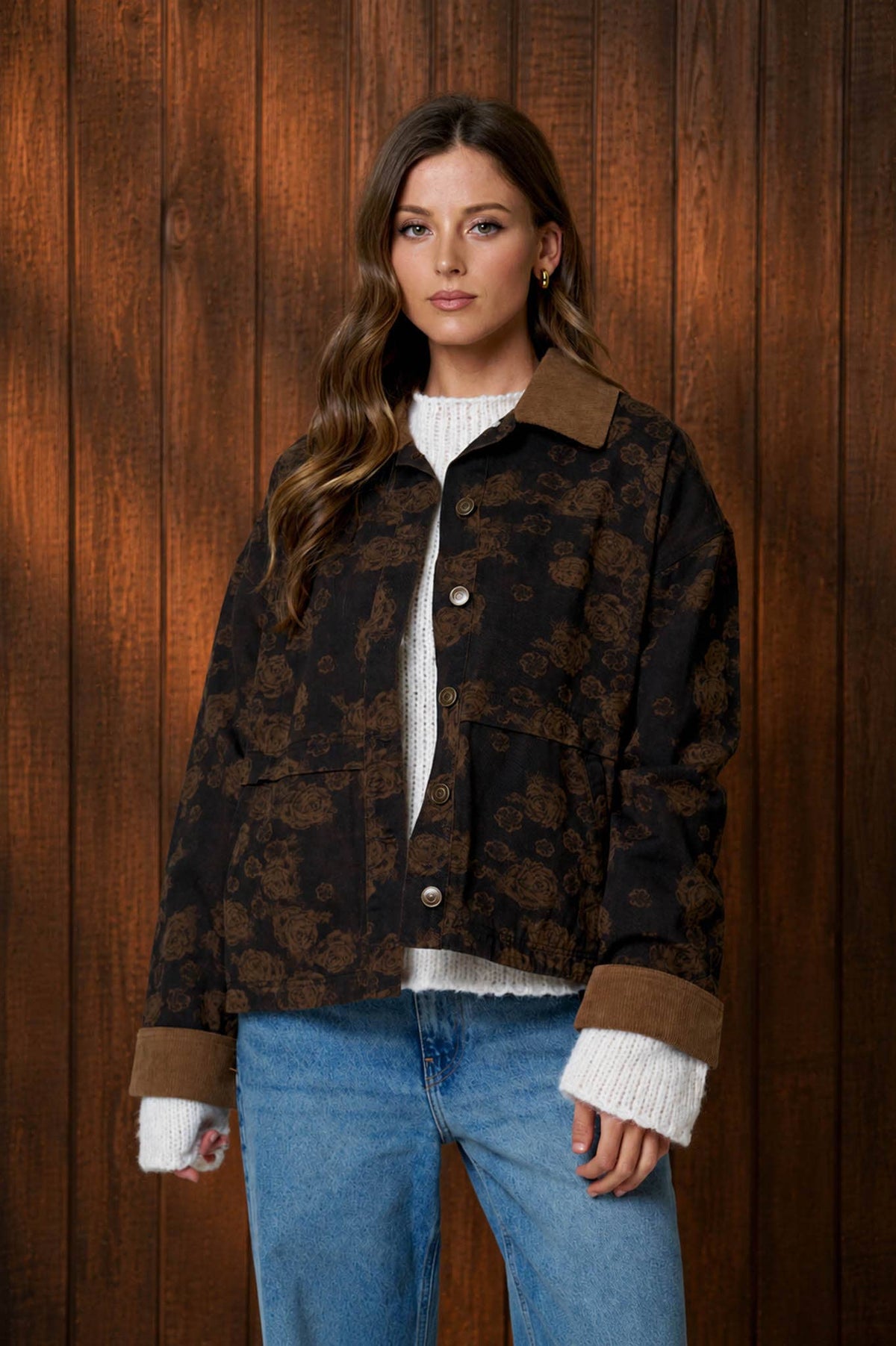 CALI JACKET