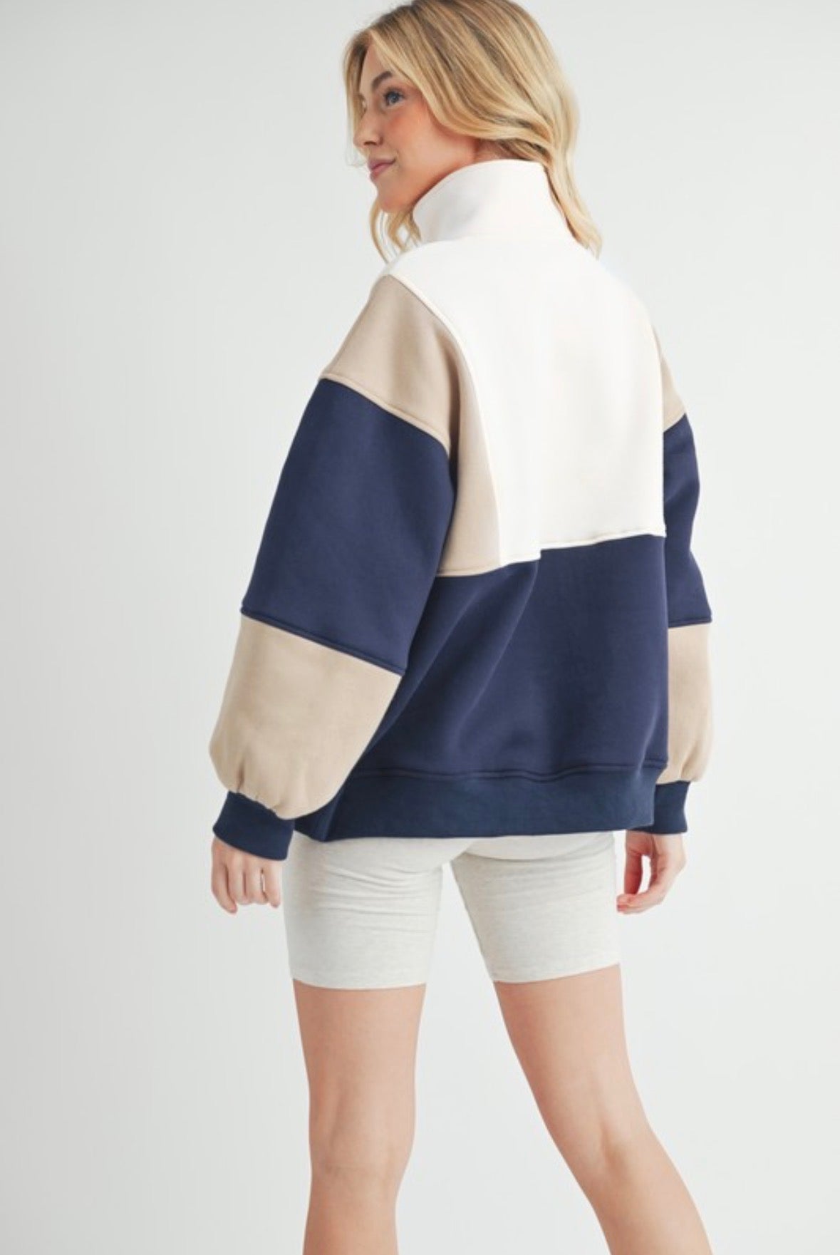 NINA PULLOVER