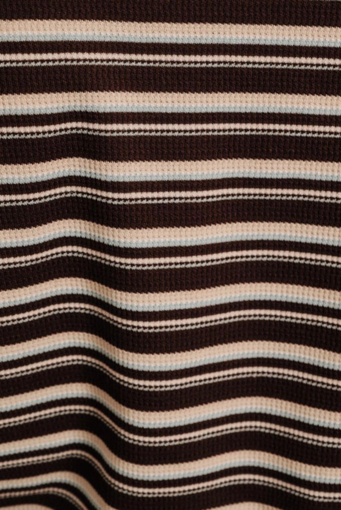 SAYLOR STRIPE TOP