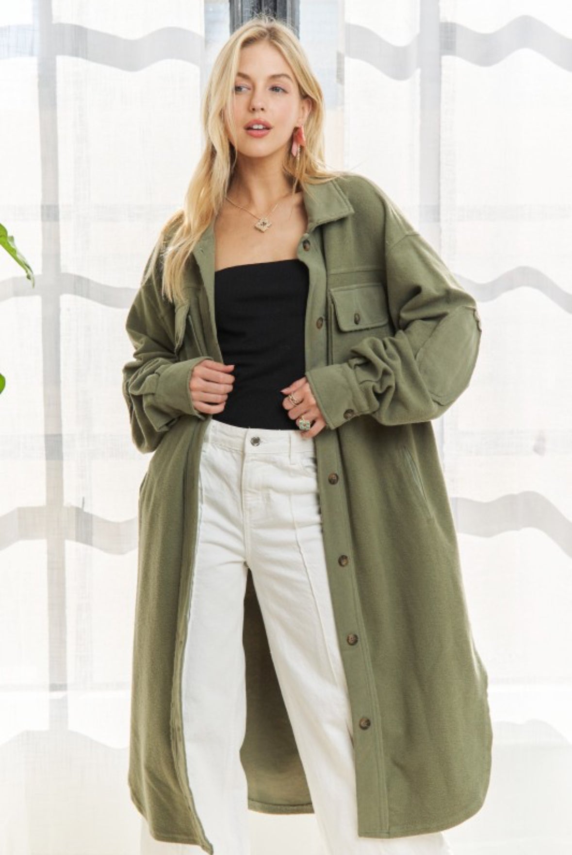 MARISSA LONG SHACKET