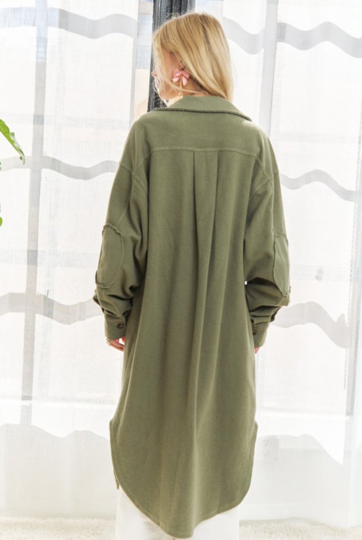MARISSA LONG SHACKET