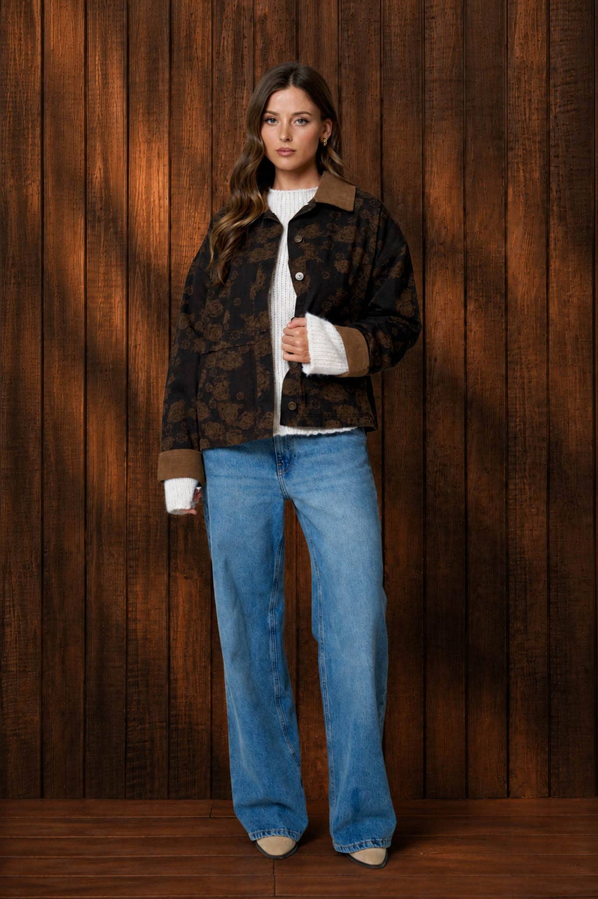 CALI JACKET