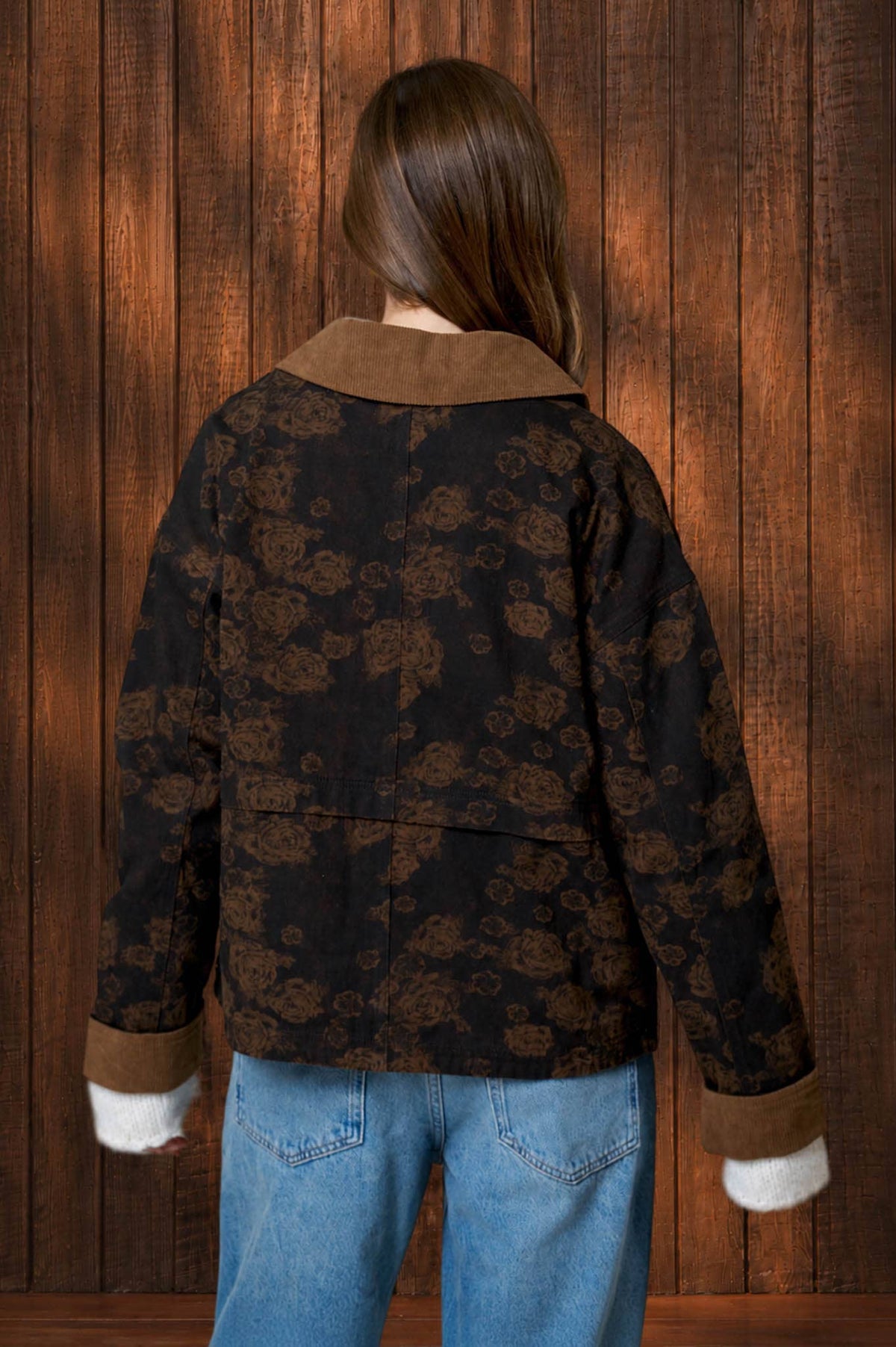 CALI JACKET