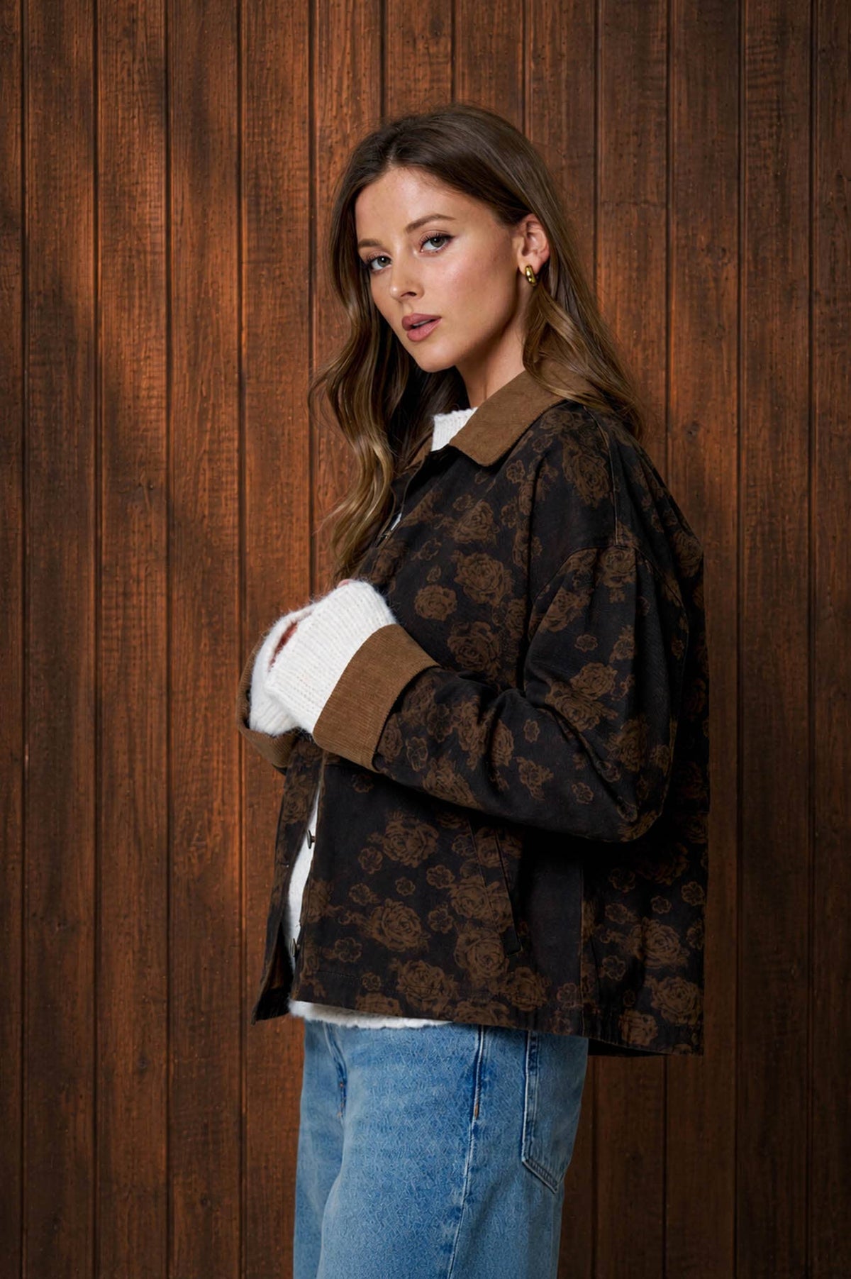 CALI JACKET